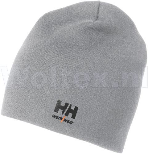 Helly Hansen Mutsen Lifa Merino 79705 Vochtafvoerend grijsmelee(930)